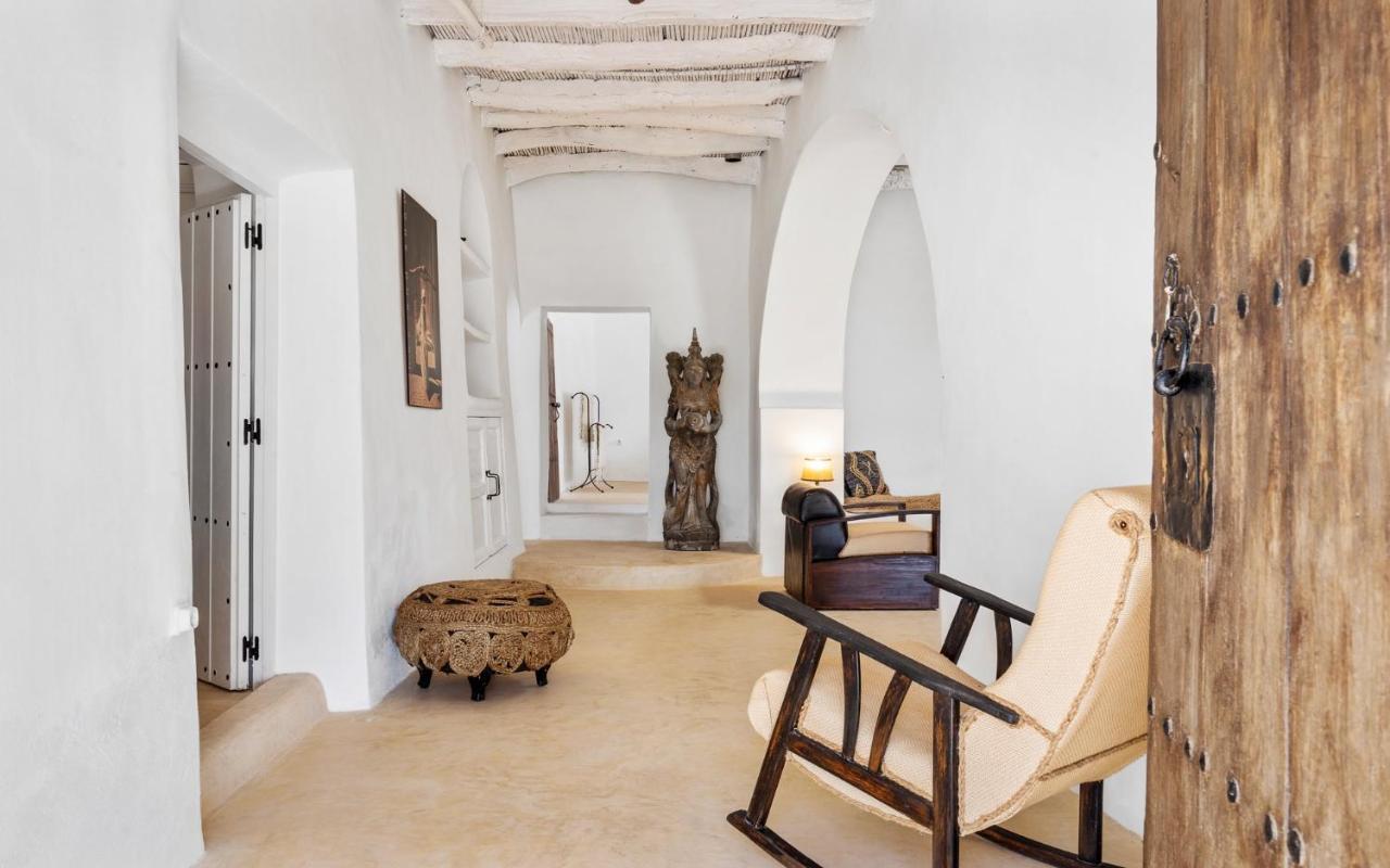 Cortijo El Albaricoque De La Sierra - Finca De 75 Hectareas ! Níjar Buitenkant foto