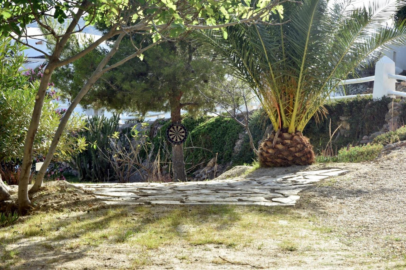 Cortijo El Albaricoque De La Sierra - Finca De 75 Hectareas ! Níjar Buitenkant foto